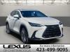 2025 Lexus NX 350