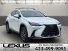 2025 Lexus NX 350