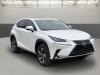 2020 Lexus NX 300h