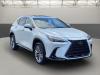 2022 Lexus NX 350h