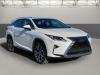 2019 Lexus RX 350L