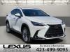 2025 Lexus NX 350