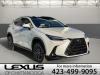 2025 Lexus NX 350h