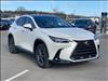 2025 Lexus NX 350h