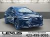 2025 Lexus NX 450h+