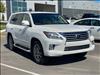 2015 Lexus LX 570