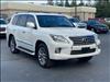 2015 Lexus LX 570