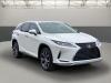 2020 Lexus RX 350L