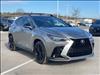 2025 Lexus NX 450h+