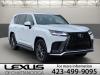 2024 Lexus LX 600