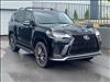 2024 Lexus LX 600