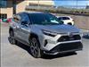 2023 Toyota RAV4 Prime