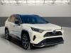 2021 Toyota RAV4 Prime