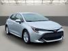 2019 Toyota Corolla Hatchback