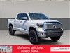 2017 Toyota Tundra Limited - thumbnail 2