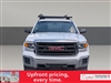 2014 GMC Sierra 1500 Base - thumbnail 3