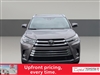 2017 Toyota Highlander Limited - thumbnail 3