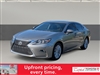2017 Lexus ES 350 Base - thumbnail 4