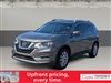 2017 Nissan Rogue SV - thumbnail 4