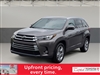 2017 Toyota Highlander Limited - thumbnail 4