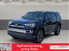 2014 Toyota 4Runner Limited - thumbnail 4