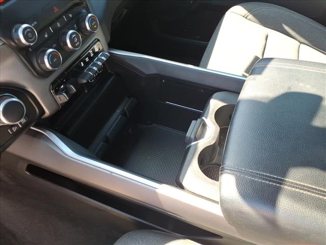 2020 RAM 1500 Lone Star