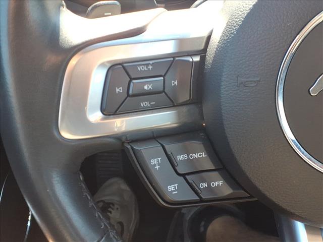 2023 Ford Mustang GT