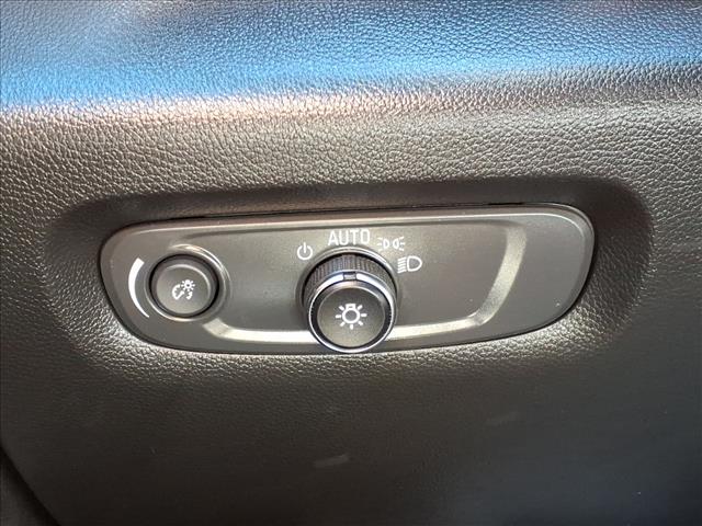 2024 Chevrolet Traverse Limited LS