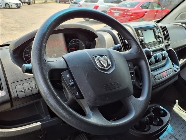 2019 RAM ProMaster 3500 159 WB