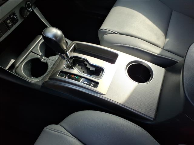 2013 Toyota Tacoma PreRunner V6