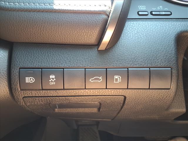 2018 Toyota Camry XSE V6