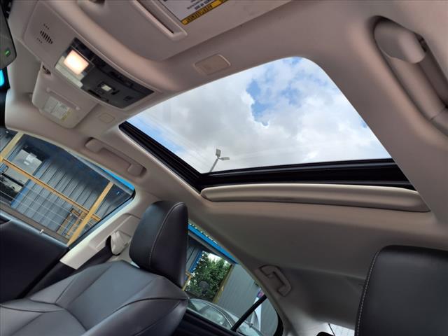 2022 Lexus ES 350 Base