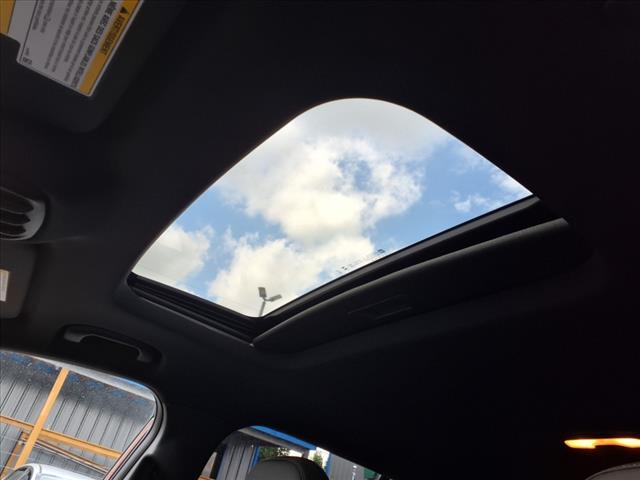 2025 Chevrolet Trax RS