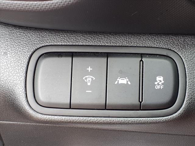 2020 Hyundai VENUE SE