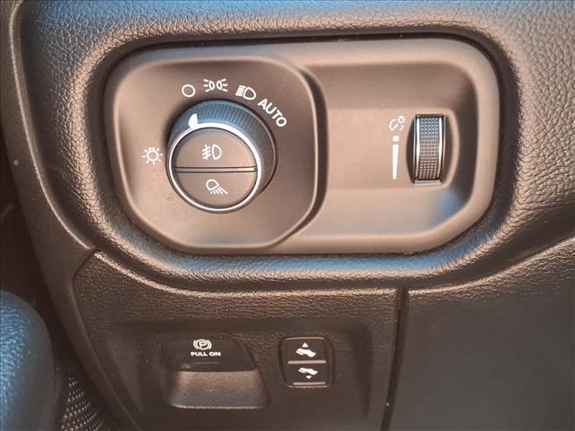 2020 RAM 1500 Lone Star