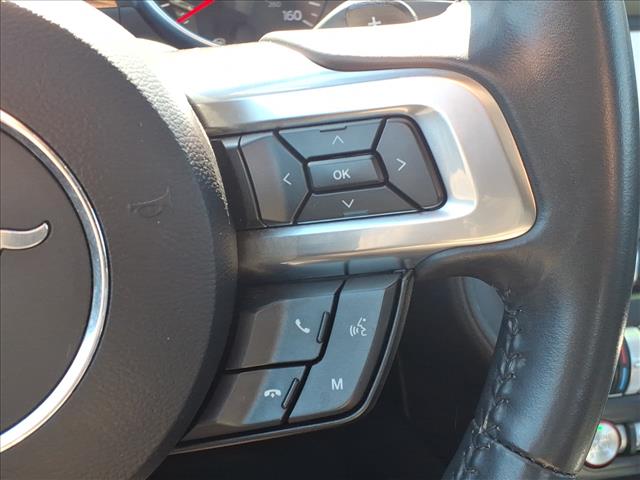 2023 Ford Mustang GT