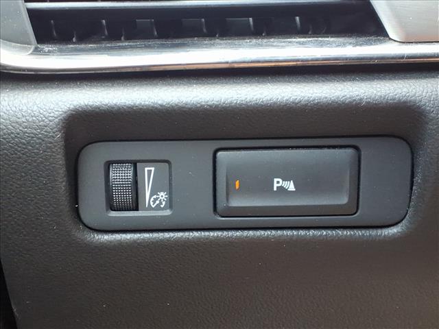 2017 Cadillac ATS 2.0T Luxury