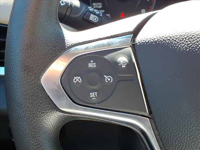 2024 Chevrolet Traverse Limited LS