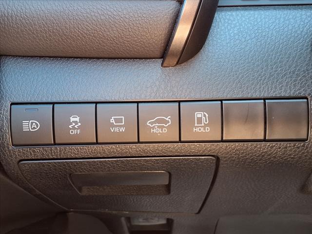 2024 Toyota Camry XSE V6