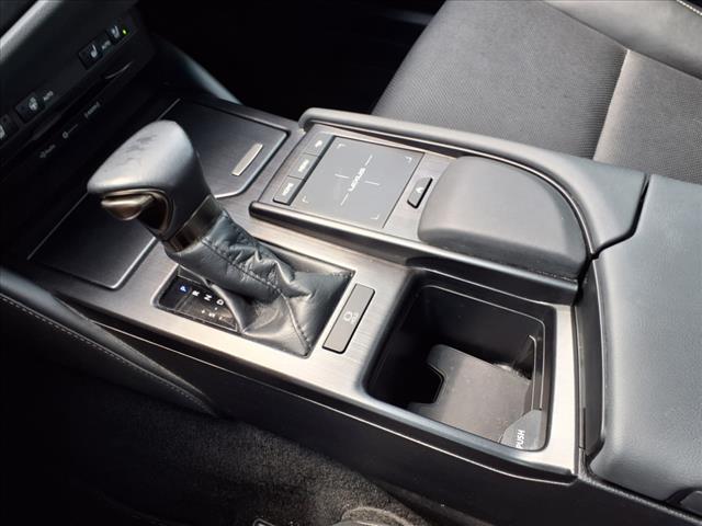 2022 Lexus ES 350 Base