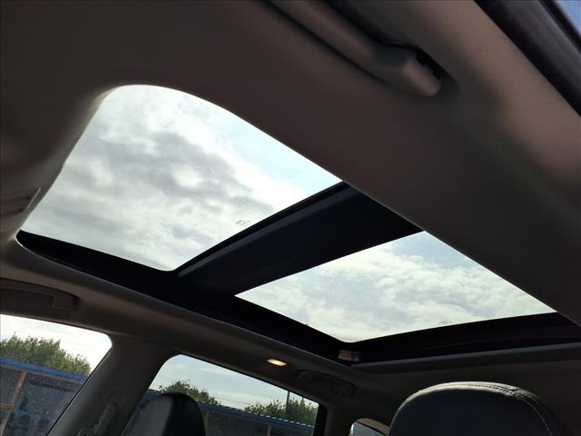 2023 Nissan Murano Platinum