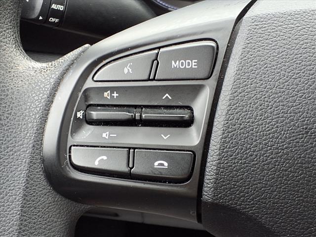 2020 Hyundai VENUE SE