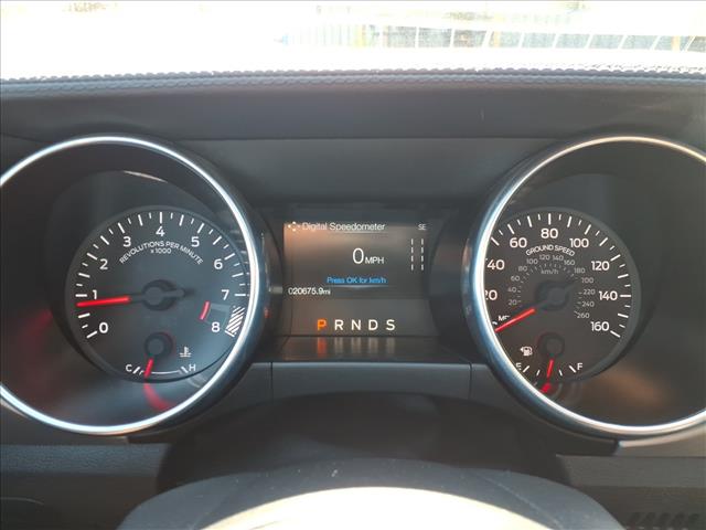 2023 Ford Mustang GT