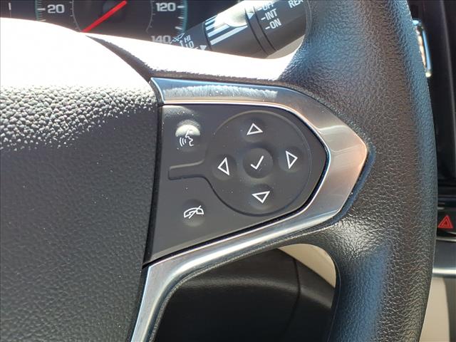 2024 Chevrolet Traverse Limited LS