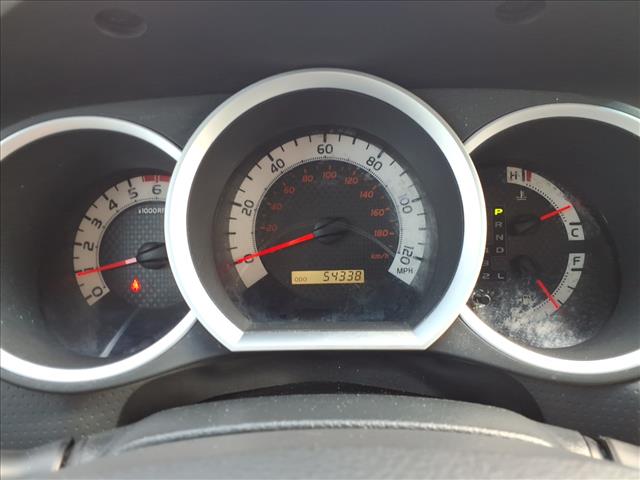 2013 Toyota Tacoma PreRunner V6