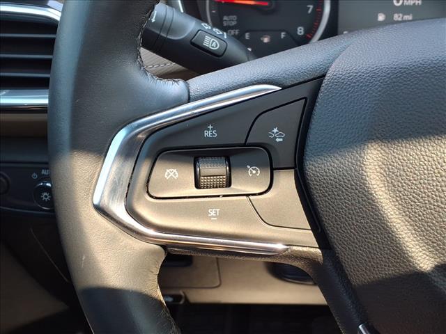 2021 Chevrolet Trailblazer ACTIV