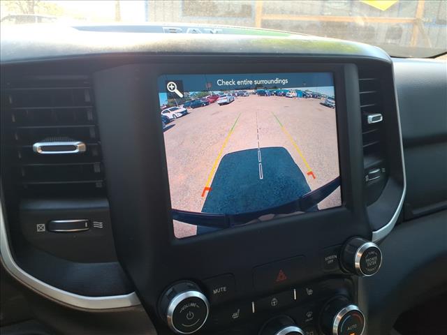 2020 RAM 1500 Lone Star