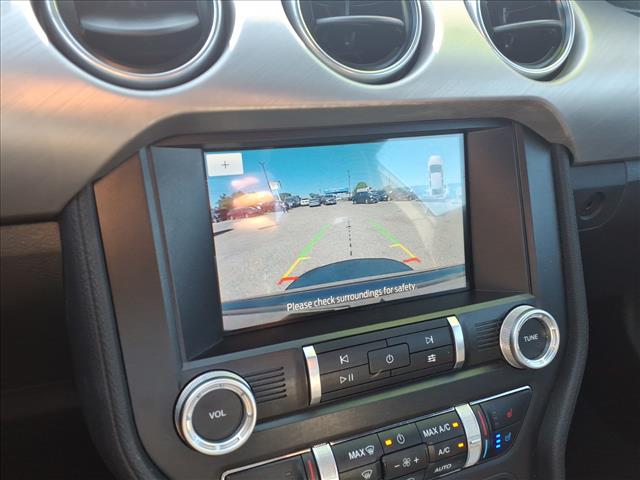 2023 Ford Mustang GT