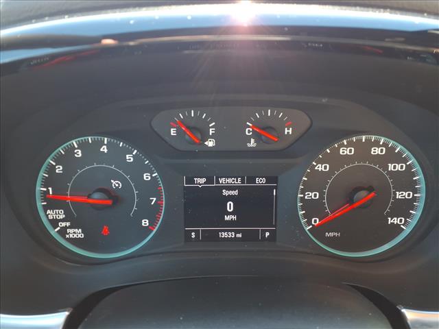 2024 Chevrolet Traverse Limited LS