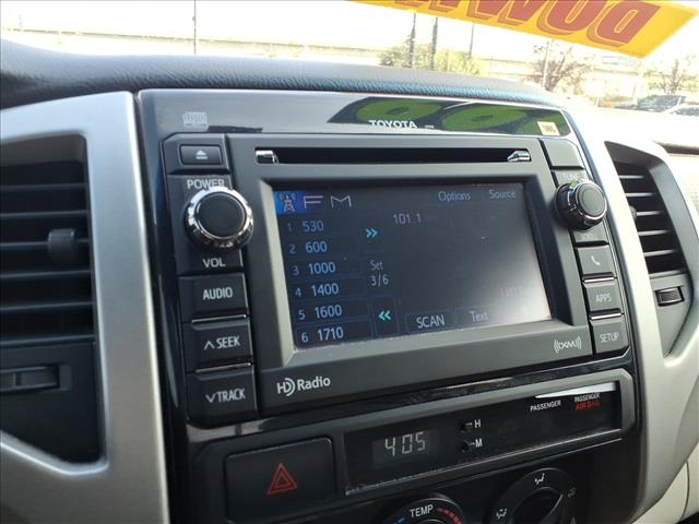 2013 Toyota Tacoma PreRunner V6